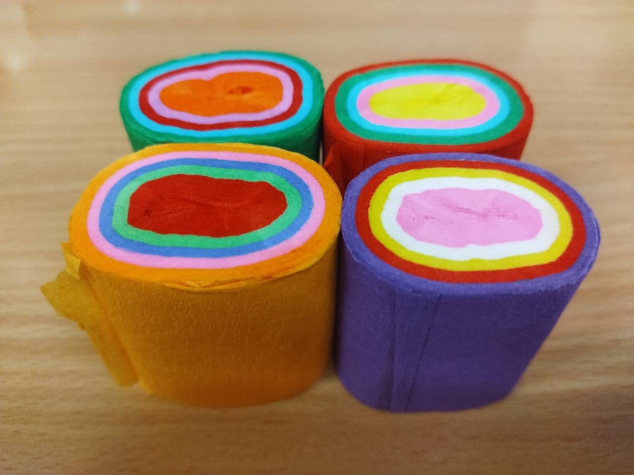 Craft Paper Roll